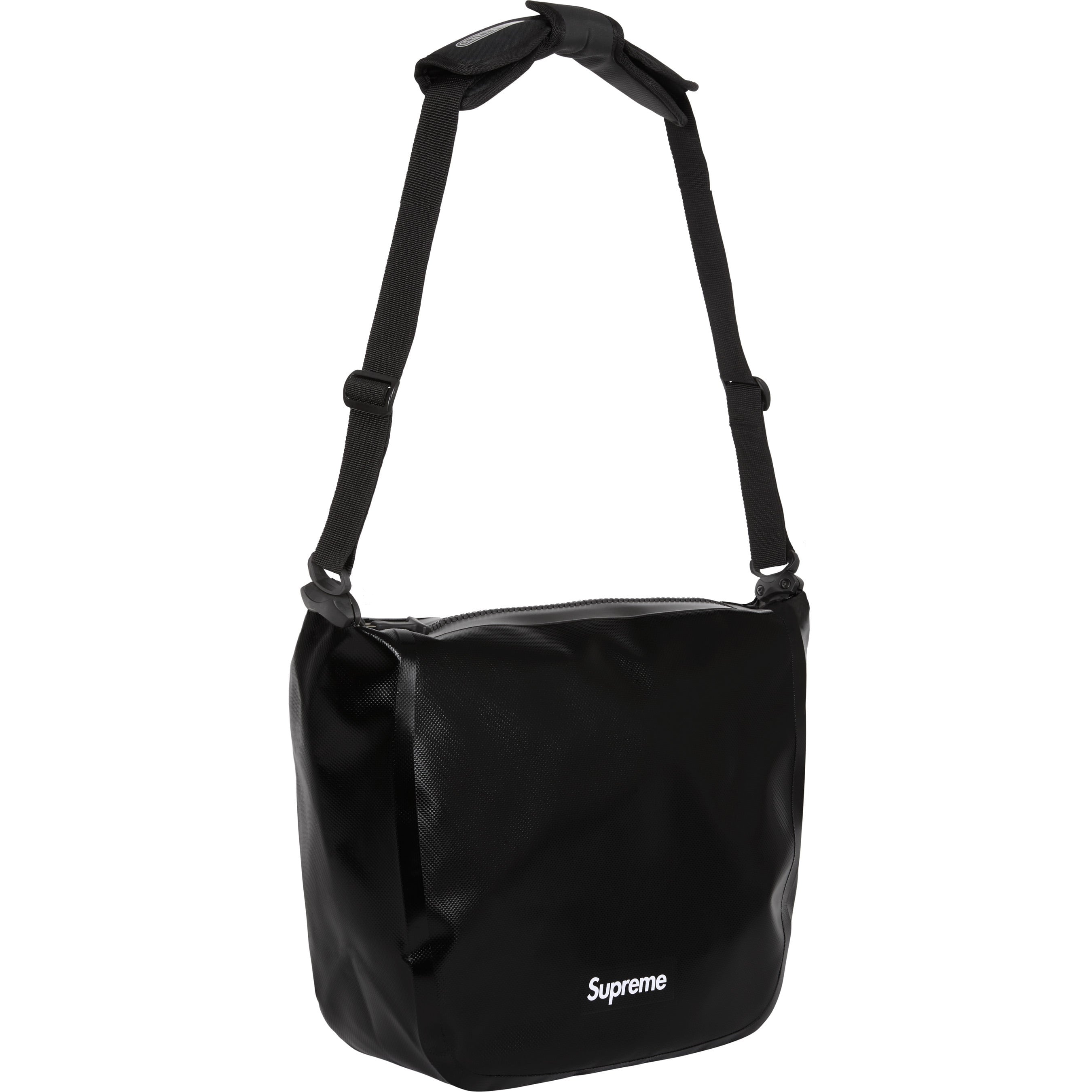 Supreme®/ORTLIEB Small Messenger Bag view 12